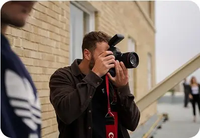 Match Day Photographer
