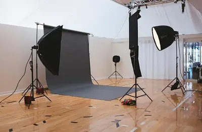 Kaarukaj Lookbook Studio Day