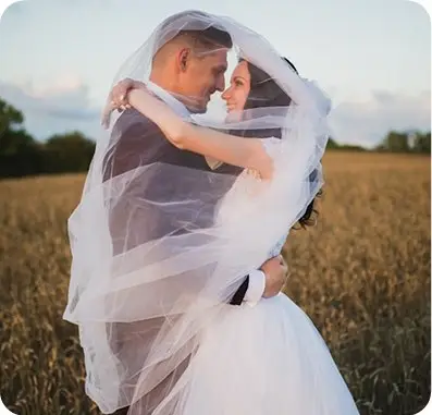 Rahim & Nusrat — Wedding Story
