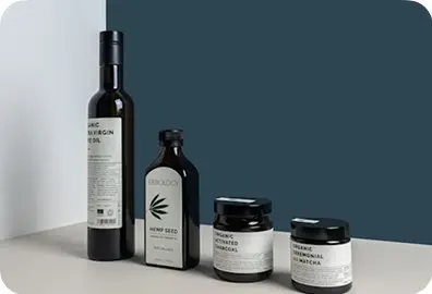 Glow Naturals Skincare Launch