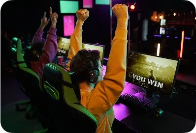 Dhaka E-Sports Cup Promo